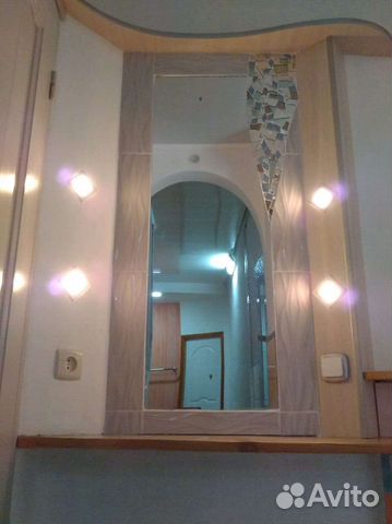 

2-к. квартира, 48 м², 3 кровати