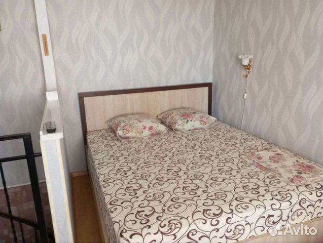 

1-к. квартира, 41 м², 2 кровати