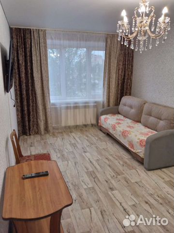 

2-к. квартира, 50 м², 4 кровати