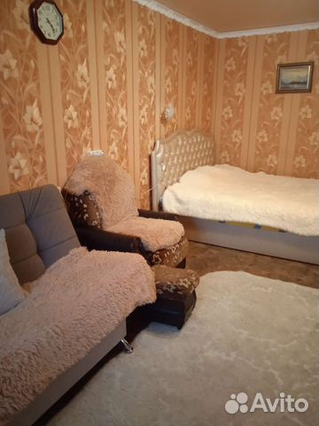 

1-к. квартира, 32 м², 4/5 эт.