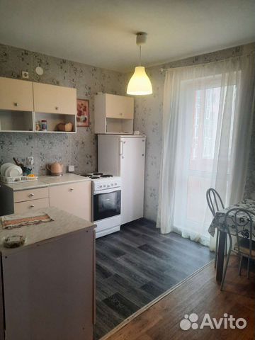 

1-к. квартира, 48 м², 4 кровати