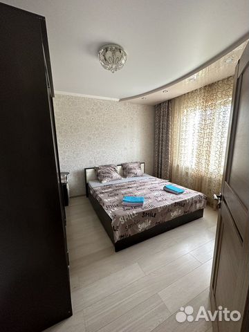 

2-к. квартира, 78 м², 3/6 эт.
