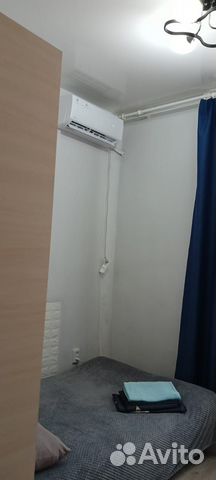 

Квартира-студия, 13 м², 1 кровать