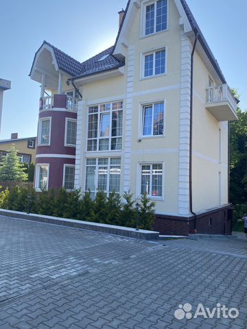 

1-к. квартира, 32 м², 2 кровати