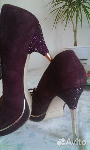 Праздничные туфли Праздничные туфли