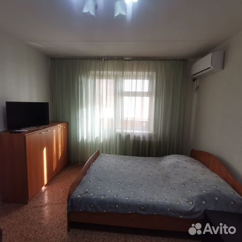 

2-к. квартира, 50 м², 6/10 эт.