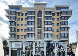 

1-к. квартира, 60 м², 2 кровати