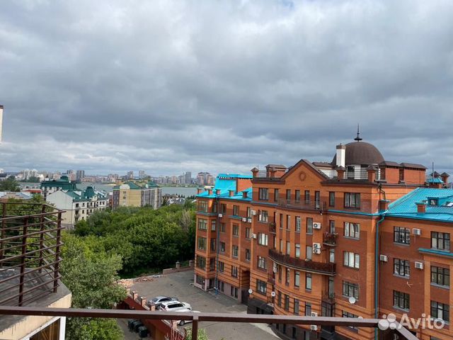 

2-к. квартира, 72,1 м², 2 кровати