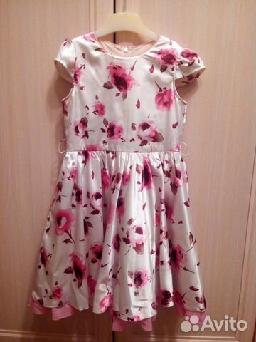 Нарядное платье Нарядное платье