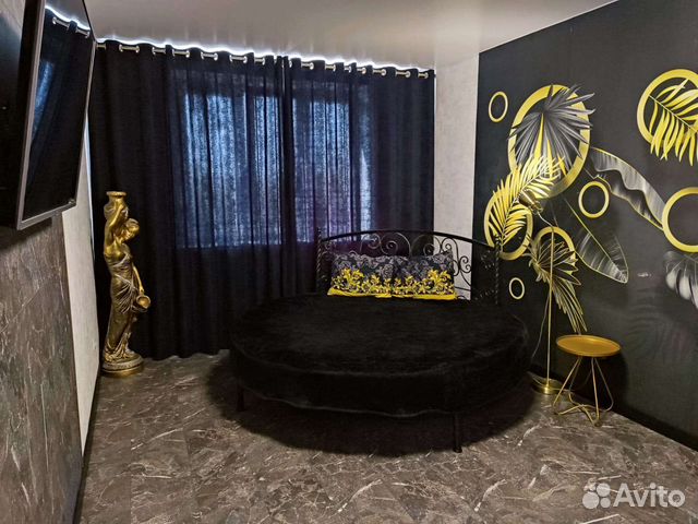 

1-к. квартира, 38 м², 3/14 эт.