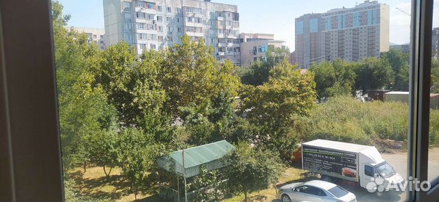 

2-к. квартира, 70 м², 1 кровать