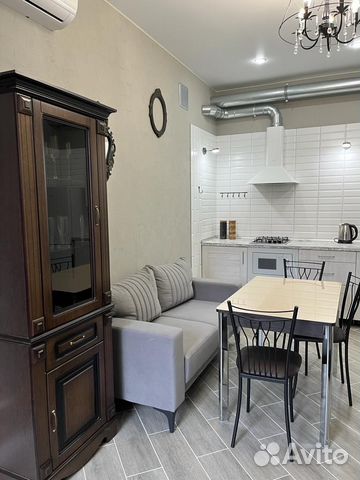 

3-к. квартира, 90 м², 5 кроватей