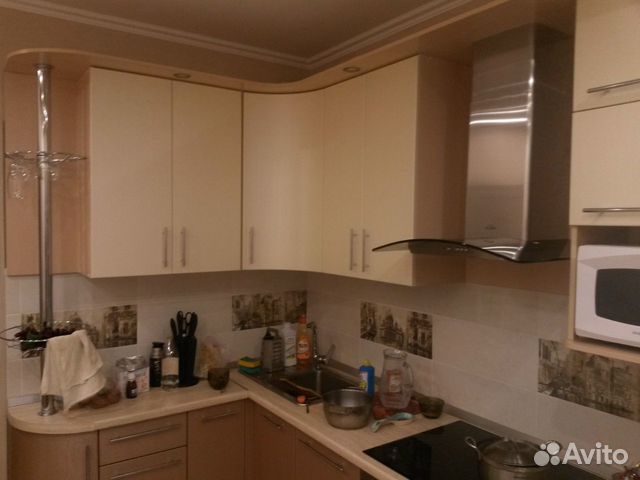 4-к квартира, 78 м², 5/9 эт.