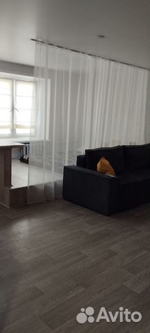

Квартира-студия, 32 м², 2 кровати