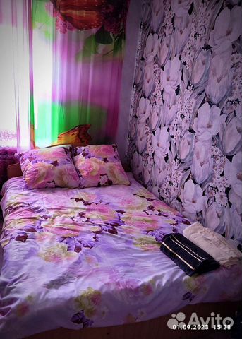 

Квартира-студия, 20 м², 1 кровать