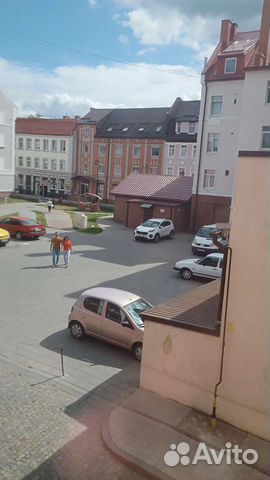 

1-к. квартира, 29 м², 2 кровати