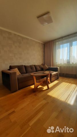 

2-к. квартира, 62 м², 6 кроватей
