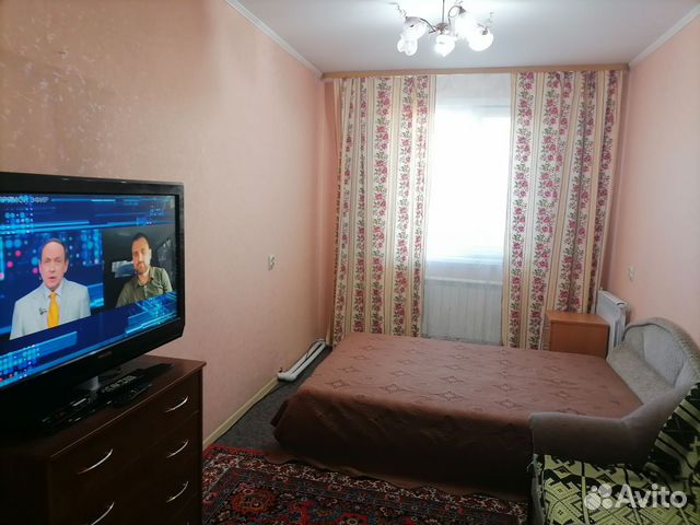 

2-к. квартира, 48 м², 4 кровати