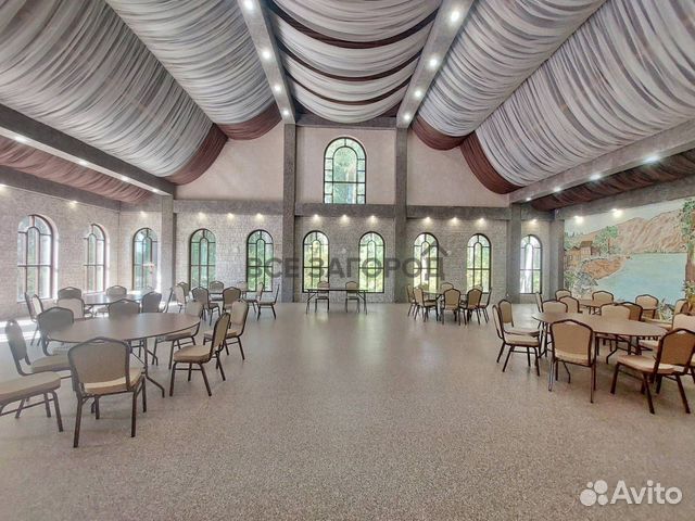 

10-к. и более коттедж, 1000 м²