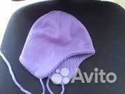 Шапочка, lenne 52 Шапочка, lenne 52