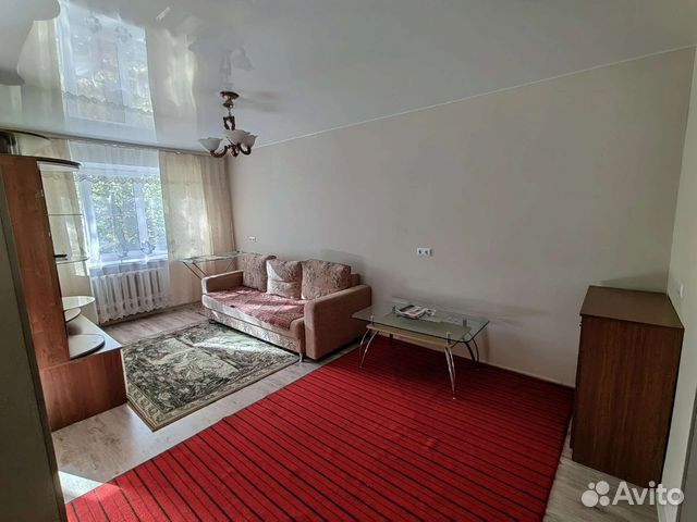 

2-к. квартира, 40 м², 2 кровати