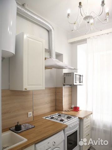 

3-к. квартира, 75 м², 2 кровати