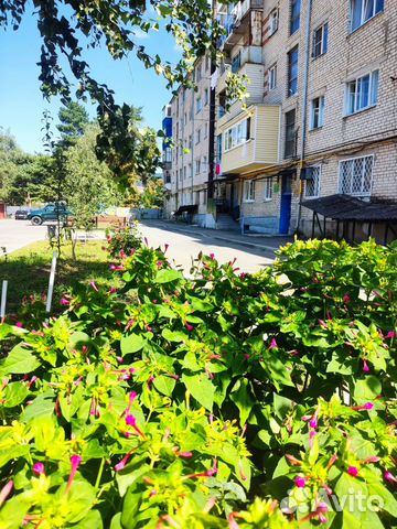 

1-к. квартира, 30 м², 2 кровати