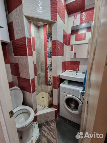 

2-к. квартира, 45 м², 7 кроватей