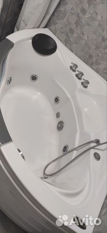 

1-к. квартира, 45 м², 2 кровати