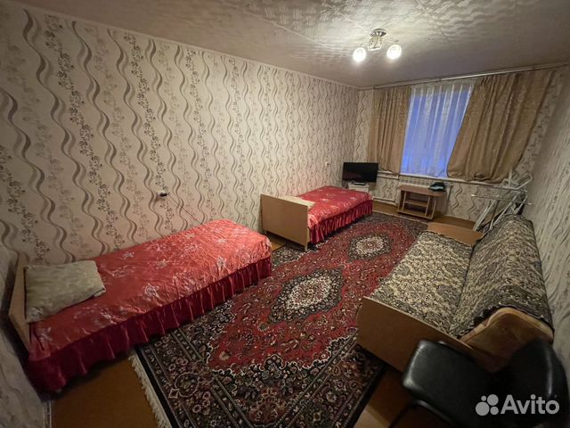 

2-к. квартира, 50 м², 5 кроватей