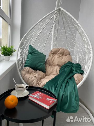 

1-к. квартира, 40 м², 1 кровать