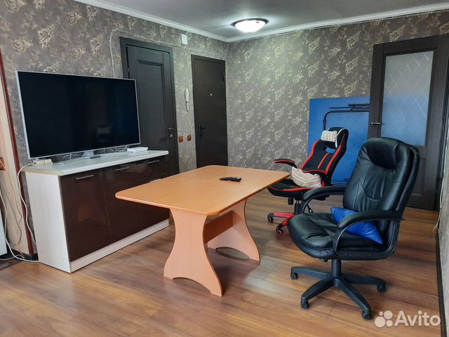 

1-к. квартира, 43,4 м², 4 кровати