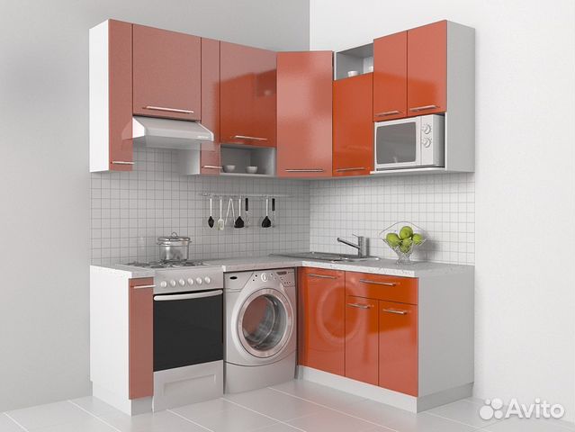 Кухонный гарнитур Кухонный гарнитур