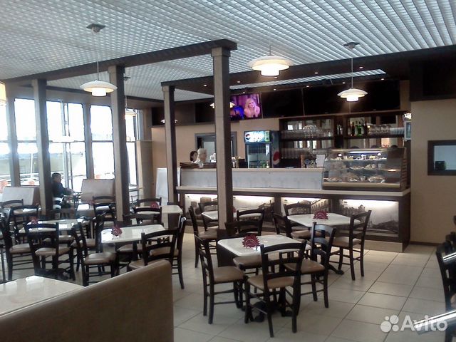 Открыть столовую. кафе, бар, бистро