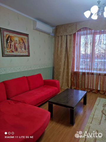 

2-к. квартира, 86 м², 3 кровати