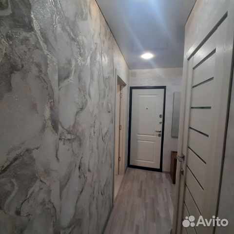 

1-к. квартира, 31 м², 2/5 эт.