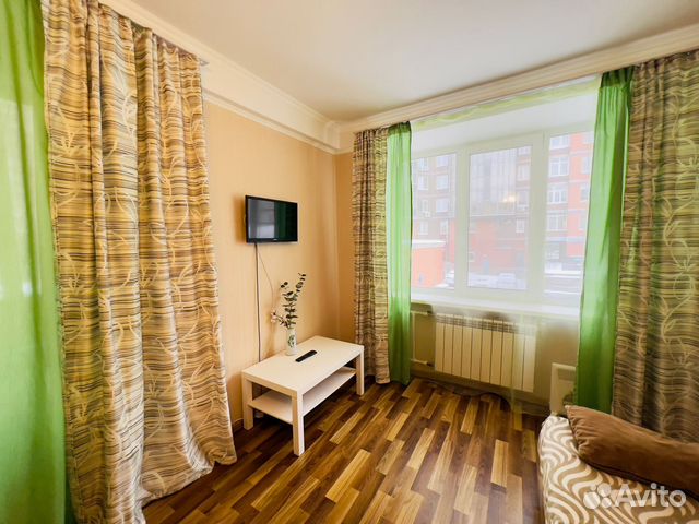 

2-к. квартира, 49 м², 3 кровати