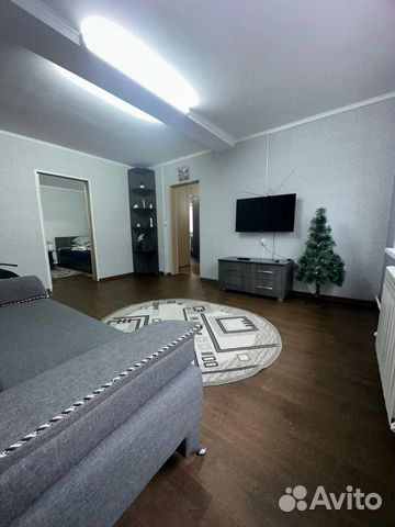 

2-к. дом, 55 м²
