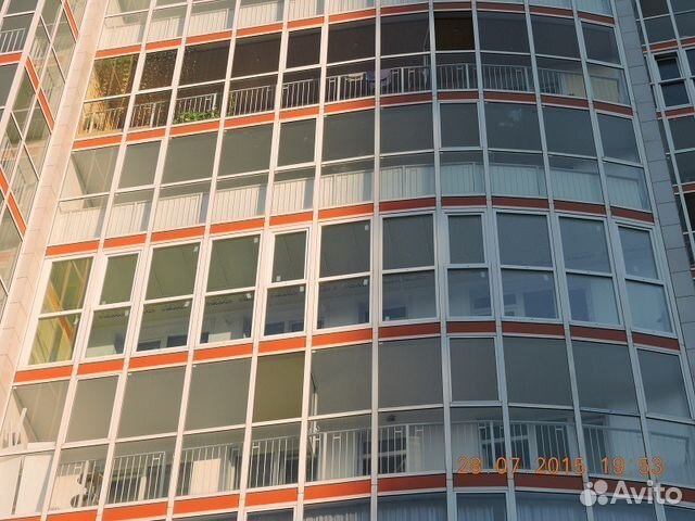 Комплексное утепление любых балконов под ключ