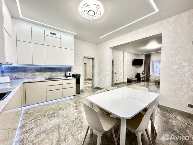 

5-к. коттедж, 250 м²