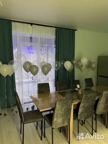 

3-к. дом, 120 м²