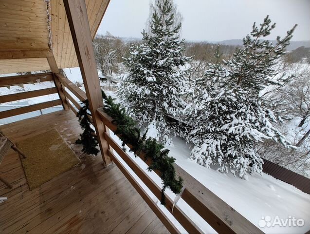 

4-к. дом, 100 м²