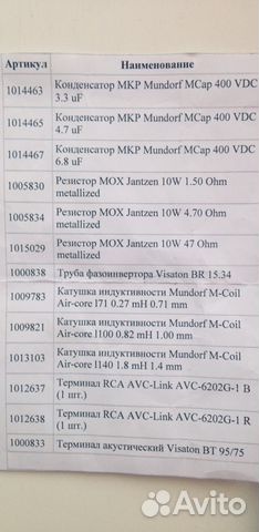 ProAc Response 2.5