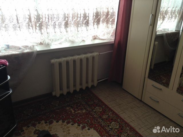 1-к квартира, 21 м², 2/9 эт.