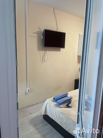 

Квартира-студия, 21 м², 11/11 эт.