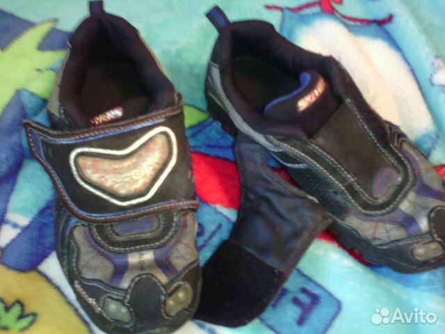 Кроссовки skechers