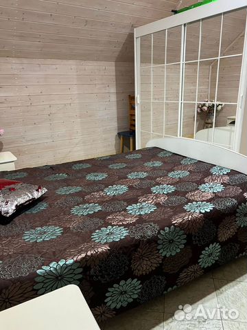 

3-к. коттедж, 73 м²