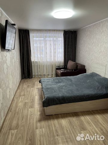 

2-к. квартира, 42 м², 4 кровати