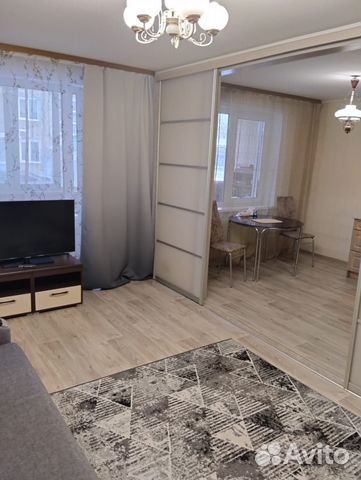 

2-к. квартира, 60 м², 3 кровати