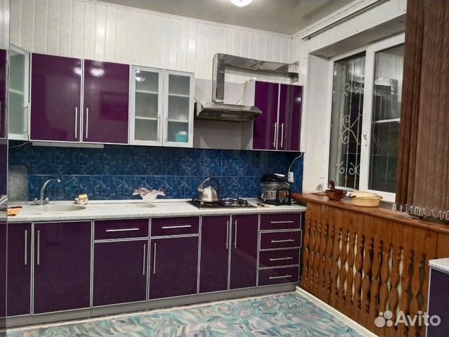 

4-к. дом, 200 м²